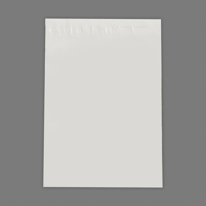 Курьерский пакет с клеевым клапаном 50 x 61,5 + 4,5 cм, 50 шт Курьерский пакет с клеевым клапаном 50 x 61,5 + 4,5 cм, 50 шт