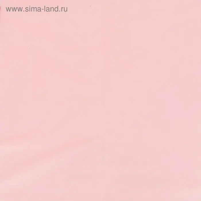 Пленка для цветов «Золотая полоса», чайная роза, 56×56 см Пленка для цветов «Золотая полоса», чайная роза, 56×56 см