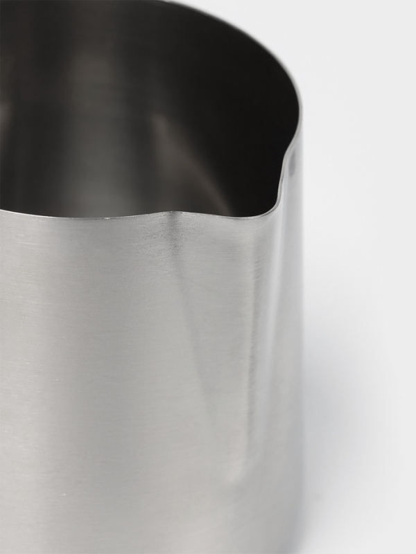 Питчер Hanna Knövell, 300 мл, 7.1×7.9×8 см, нержавеющая сталь