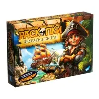 Набор игровой Dream Makers &laquo;Раскопки. Загадки пиратов&raquo;