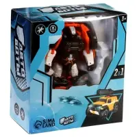 Робот &laquo;Автобот&raquo;