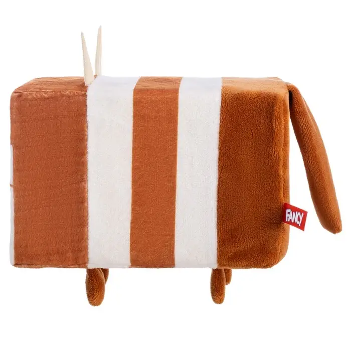 Мягкая игрушка  Мягкая игрушка "Кот", 18 см MAKO1