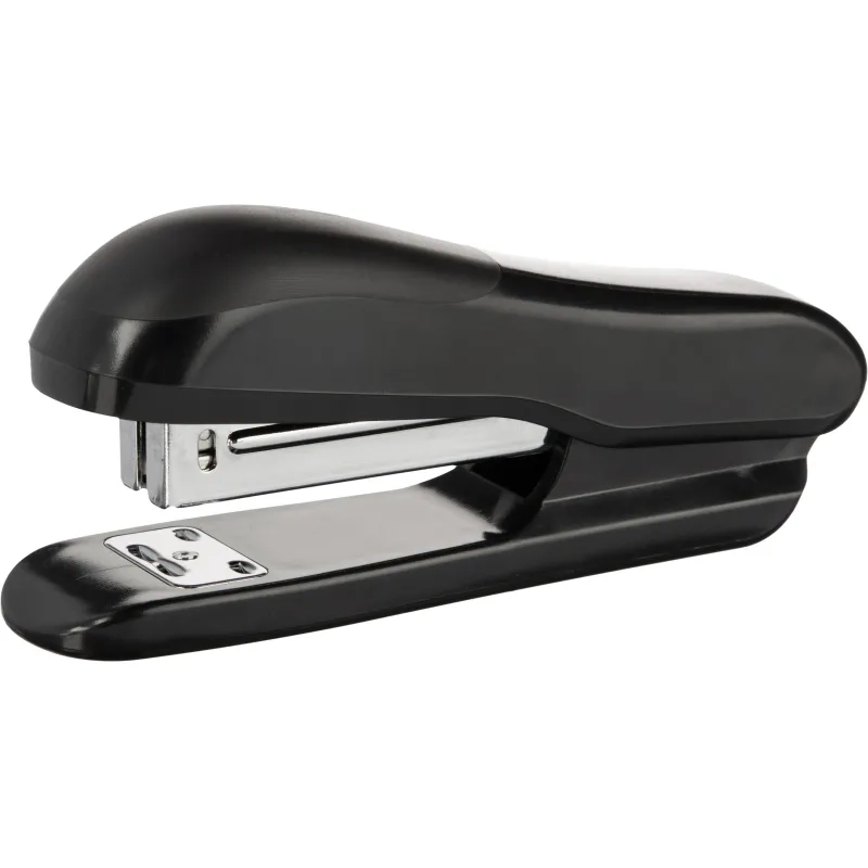 Степлер M&G N24/6, на 20 л, Comfort, металл, пластик, каучук, в ассорт