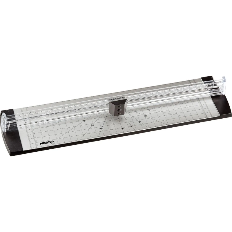 Резак для бумаги ОТ400, А4, 305мм, 5л , роликовый