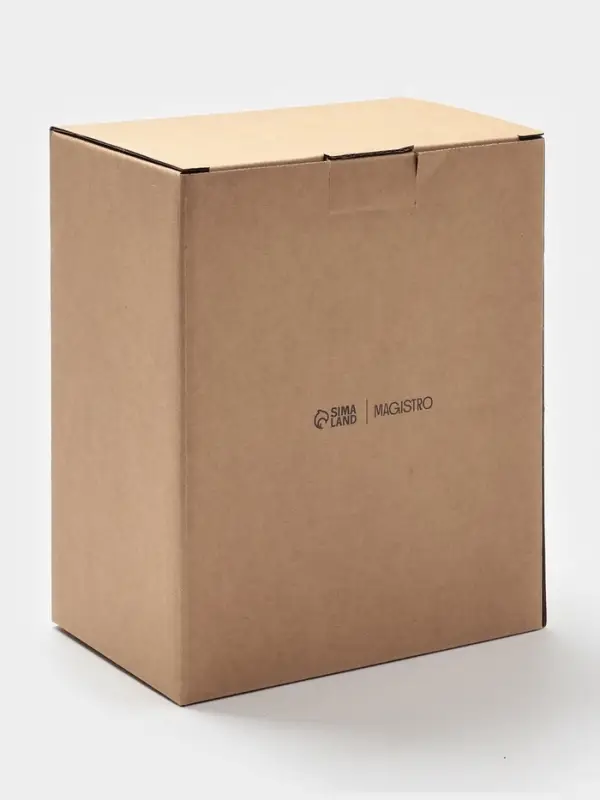 Кокотницы Magistro «Церера», набор 2 шт., 500 мл, d=15 см, фарфор, оранжевые Кокотницы Magistro «Церера», набор 2 шт., 500 мл, d=15 см, фарфор, оранжевые