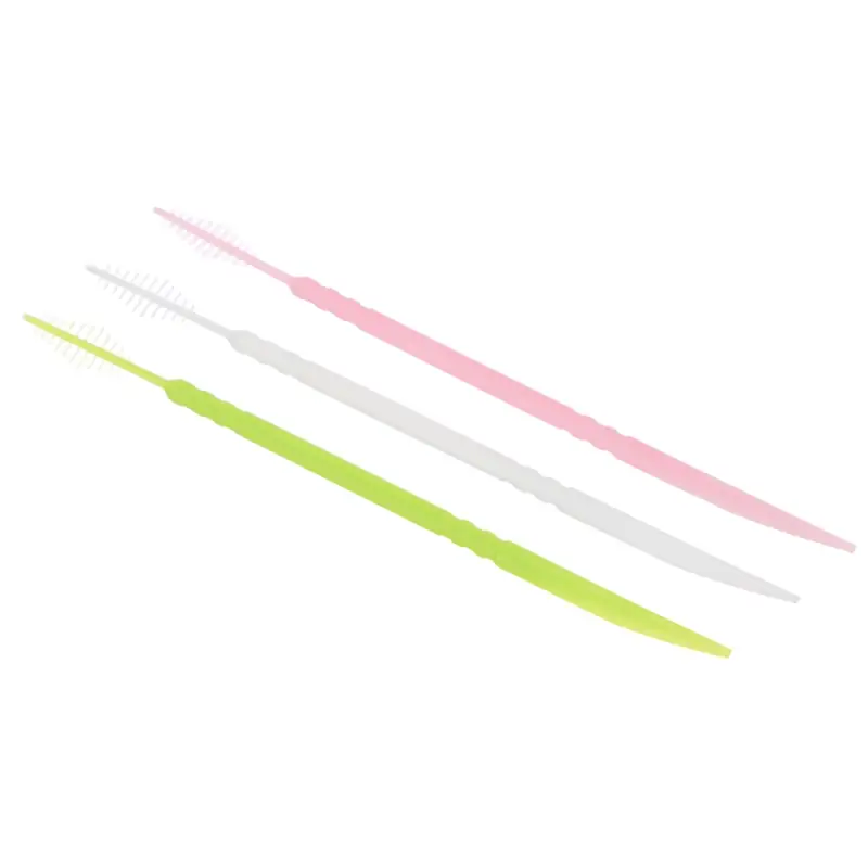 Зубочистки тм VETTA, с зеркалом, полипропилен, пластик, 30шт