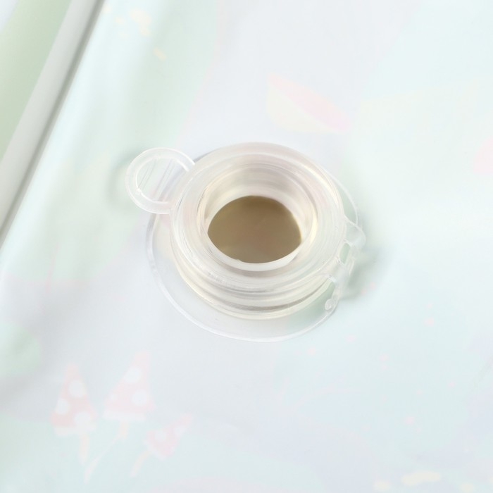 Акваковрик надувной развивающий водный коврик «Веселые Зверята», 80х50 см, Крошка Я Акваковрик надувной развивающий водный коврик «Веселые Зверята», 80х50 см, Крошка Я