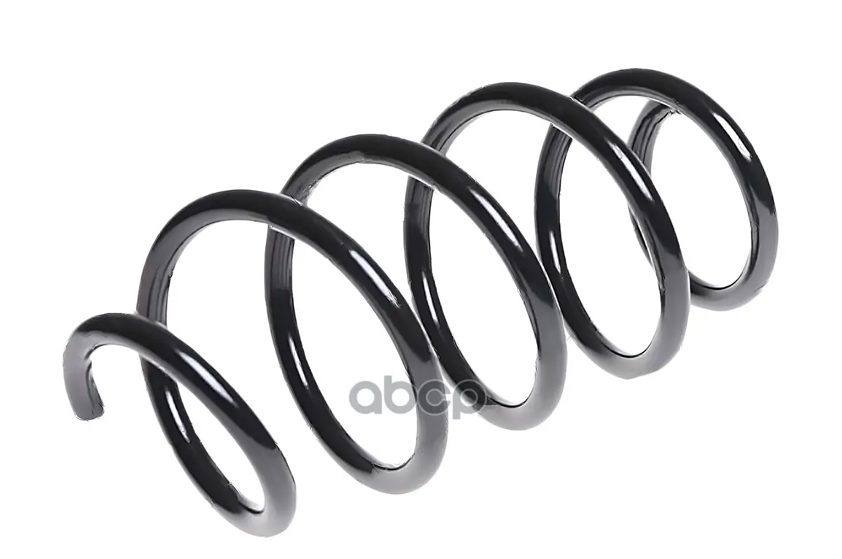 Пружина Передний Vw Tiguan 2,0 Tdi 07- / Caddy 1,4 / 2,0 Tdi 15- / 1,6 Tdi 10- Standard Springs арт. ST134094F
