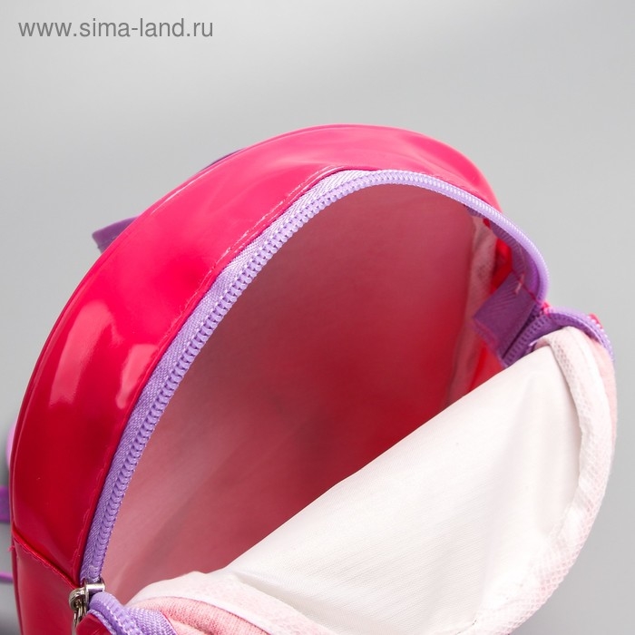 Рюкзак детский Snow Queen, Холодное сердце