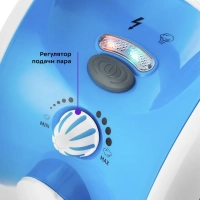 Пароочиститель для дома КТ-952 - 1500 Вт