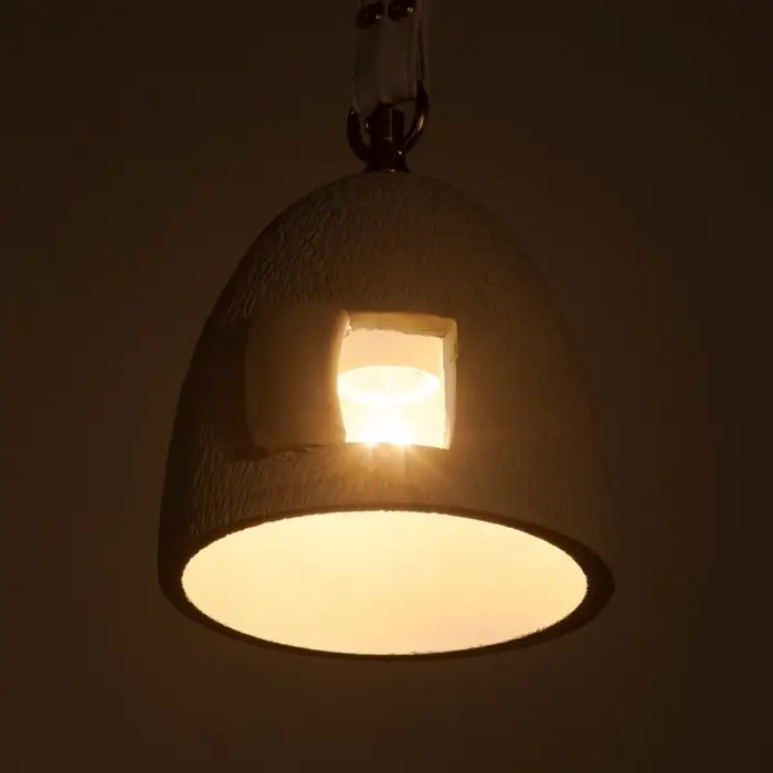 Светильник Светильник "Сиэтл" Е27 40Вт серый 15,5х15,5х20,5-170см