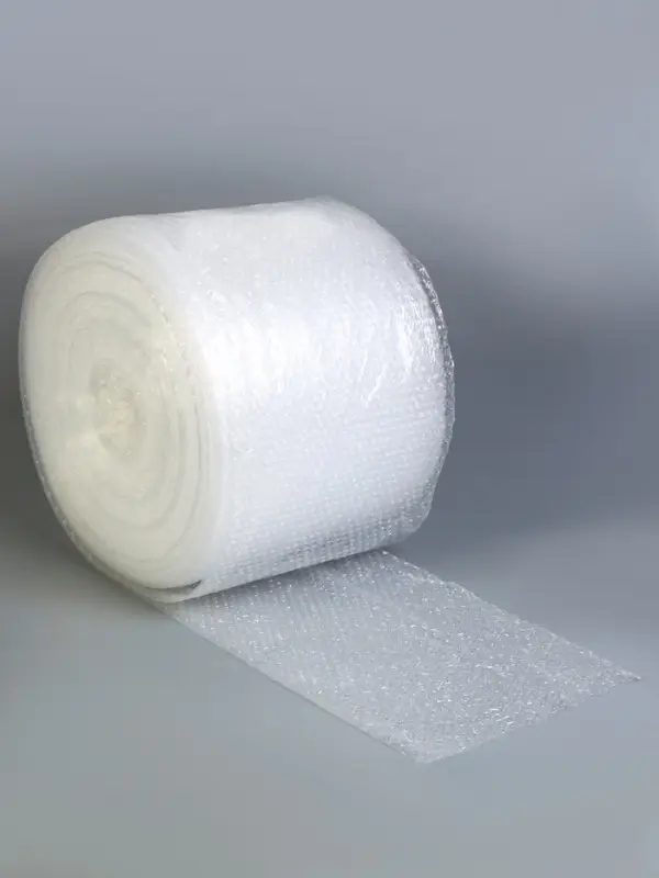 Пленка воздушно-пузырьковая, 0,3* 50м, 40мкм, двухслойная, 25м2,  Пленка воздушно-пузырьковая, 0,3* 50м, 40мкм, двухслойная, 25м2, "Greengo"