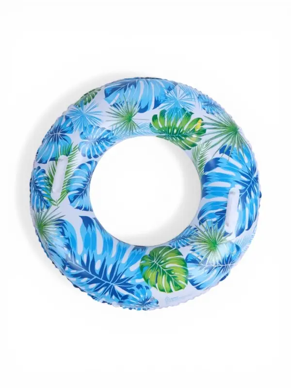 Круг для плавания Тропики 85 см