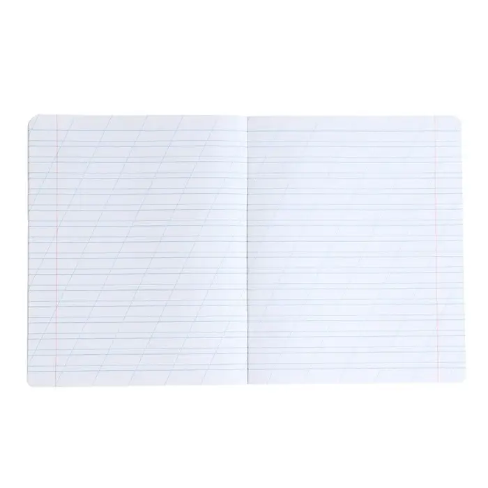 Тетрадь в косую линейку 12 листов, 5 видов МИКС, обложка мелованный картон, &laquo;Тачки&raquo;