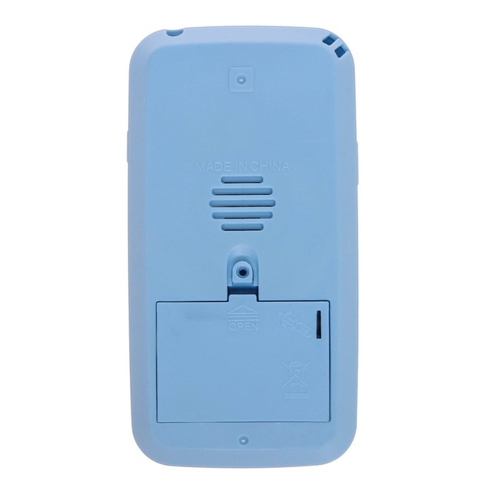 Музыкальный телефон &laquo;Котёнок&raquo;, звук