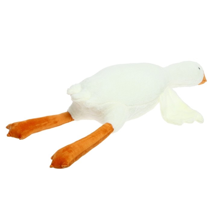 Мягкая игрушка «Гусь», 130 см