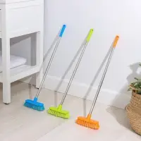 Щётка для подметания пола Доляна, 68&times;15&times;5 см, МИКС