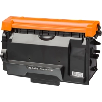 Тонер-картридж Retech TN-3480 чер.пов.емк. для Brother HL-L6300/DCP-L5500