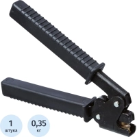 Пломбиратор усиленный с 2-мя латунными плашками