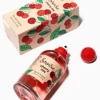 Туалетная вода женская Smusie Cherry Mix, 100 мл