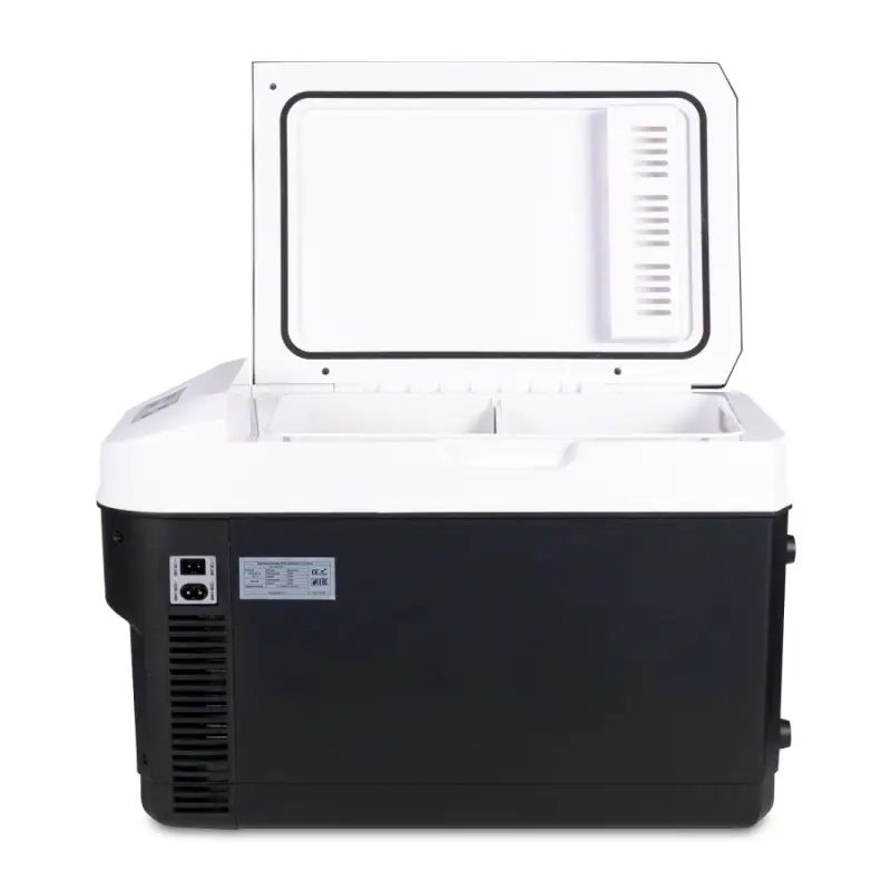 Холодильник автомобильный AVS CC-20WAC 20л 12V/24V/220V