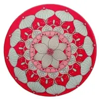 Коврик для мышки G-7 круглый