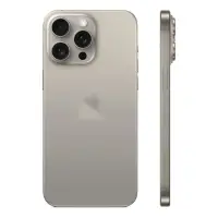 Муляж iPh 15 Pro Max натуральный титан (54 шт/кор)