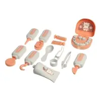 Набор доктора &laquo;Стоматолог&raquo;, 12 предметов