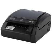 Детектор банкнот (валют) DORS 200/200 М2 версия без АКБ