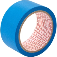 Клейкая лента малярная для четкого края WM111 Vintanet, синяя, 48мм х 25м