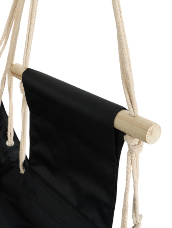 Гамак - кресло Maclay, 45×48 см, оксфорд Гамак - кресло Maclay, 45×48 см, оксфорд