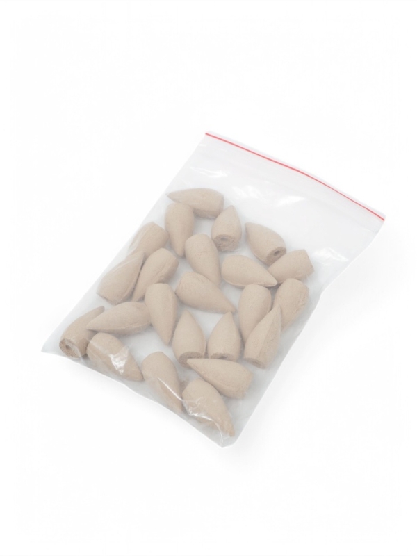 Подставка для благовоний "Деревья в гора×" 18×12,5 см