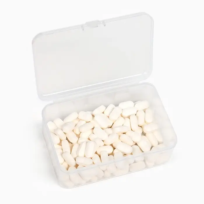 Конфеты драже - таблетки «Мужская аптечка»: 50 г Конфеты драже - таблетки «Мужская аптечка»: 50 г