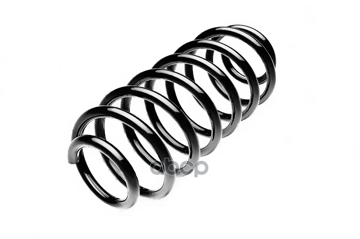 пружина задняя vw Standard Springs арт. ST134077R