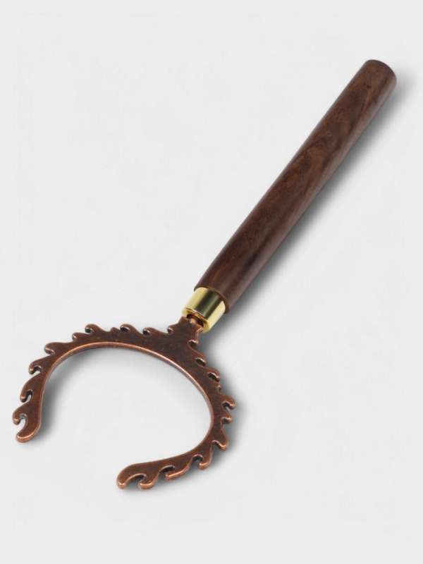 Ухват для пиалы, для китайской чайной церемонии, 18 см