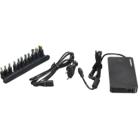 Блок питания Ippon S65U автоматический 65W 15V-19.5V 3.5A 1xUSB 2.1A (S65U)