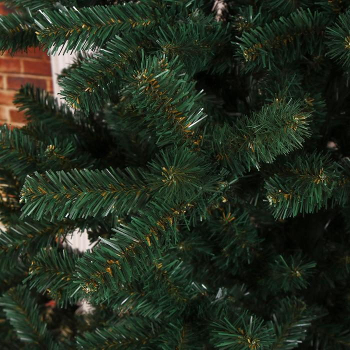 Ёлка искусственная Ёлка искусственная "Советская" 210 см