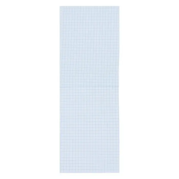 Блокнот А6, 32 листа, на скрепке, "Фразы", бумажная обложка, ламинация, МИКС