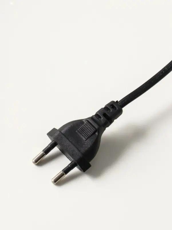 Фонтан настольный от сети, подсветка "Будда - мудра" 16х16х22 см