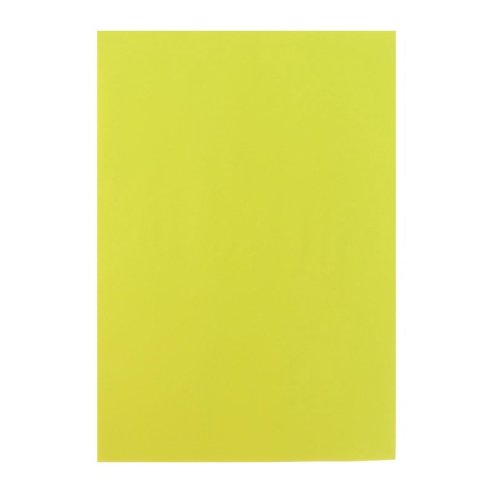 Бумага цветная А4, 50 листов, неоновая, 5 цветов, 80г/м2 Бумага цветная А4, 50 листов, неоновая, 5 цветов, 80г/м2