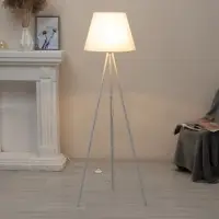 Торшер &laquo;Лаут&raquo; 1&times;15 Вт Е27 белый