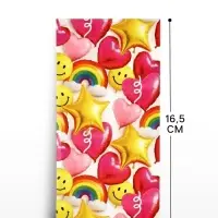Конверт для денег &laquo;Шары&raquo;, 16.5&times;8 см