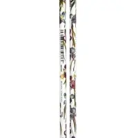 Карандаш чернографитный дизайн BrunoVisconti &laquo;Ирисы&raquo;, HВ