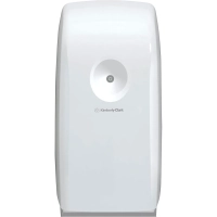 Диспенсер для освежителя воздуха Kimberly-Clark Aquarius авт бел пласт_6994