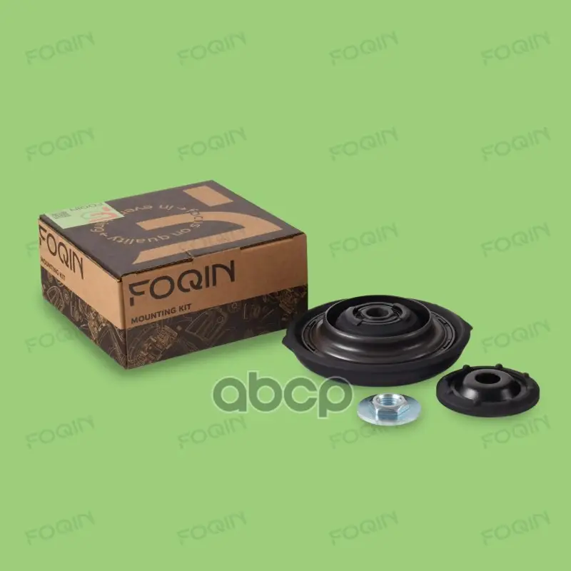 Опора амортизатора FOQIN арт. FQ111024