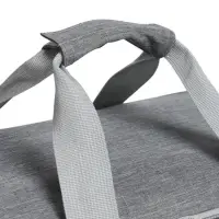 Термосумка для еды и продуктов, 25 л, сумка - холодильник, 37&times;22&times;32 см, толщина 5 мм