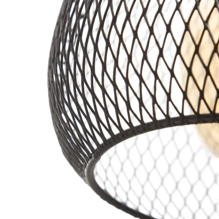 Бра &laquo;Дассе&raquo; 1хЕ27 40 Вт черно-бронзовый 24&times;13&times;14 см