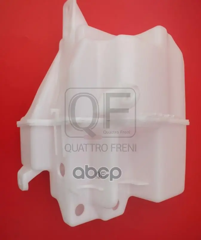 Бачок омывателя QUATTRO FRENI арт. QF20N00004