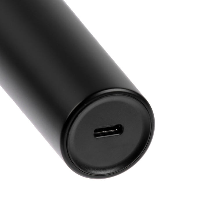 Электробритва Energy EN-727 5 Вт, роторная, 3 головки, влажное бритьё, от АКБ, чёрная Электробритва Energy EN-727 5 Вт, роторная, 3 головки, влажное бритьё, от АКБ, чёрная