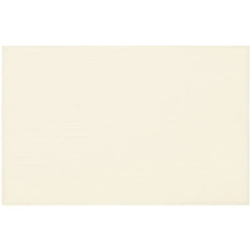 Плед Bambolay, молочно-белый